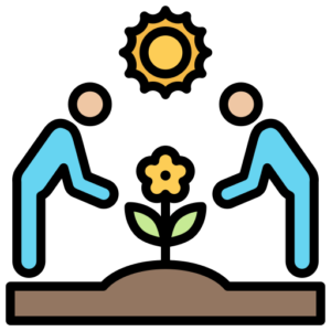 Respect for People & Community